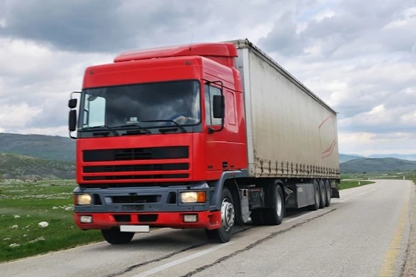 Ankara Kahramanmaraş, Ambar