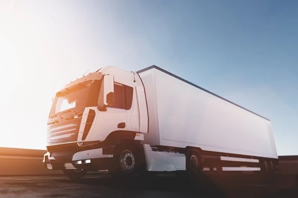 Ankara Kahramanmaraş, Nakliye Firması