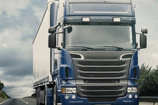 Ankara Kahramanmaraş, Nakliyat Ambarları