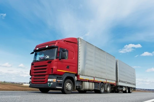 Ankara Kahramanmaraş, Şehirlerarası Taşımacılık