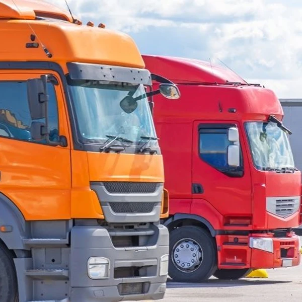 Ankara Kahramanmaraş Nakliye Ambarı